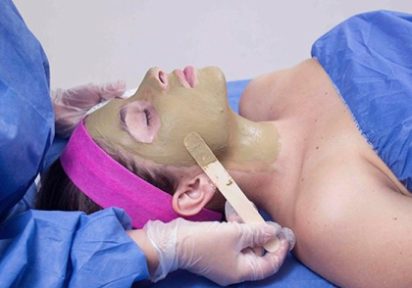 Estetica Facial